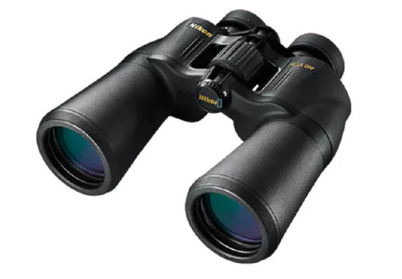 Nikon A211 16 x 50 Aculon Binocular