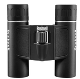 Bushnell (131225) 12 x 25mm  Powerview Binocular Black