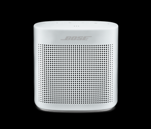 SoundLink Color Bluetooth Speaker II Polar White