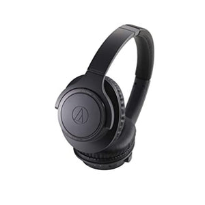 AUDIO-TECHNICA ATH-SR30BT BLUETOOTH HEADPHONES (BLACK)