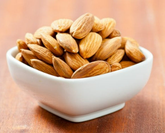 Almond - Raw 0.5 Kg