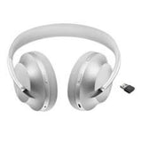 Bose Noise Cancelling Headphones 700 Luxe Silver