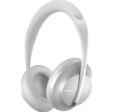 Bose Noise Cancelling Headphones 700 Luxe Silver