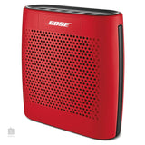 Bose SoundLink Color Bluetooth Speaker II Coral Red