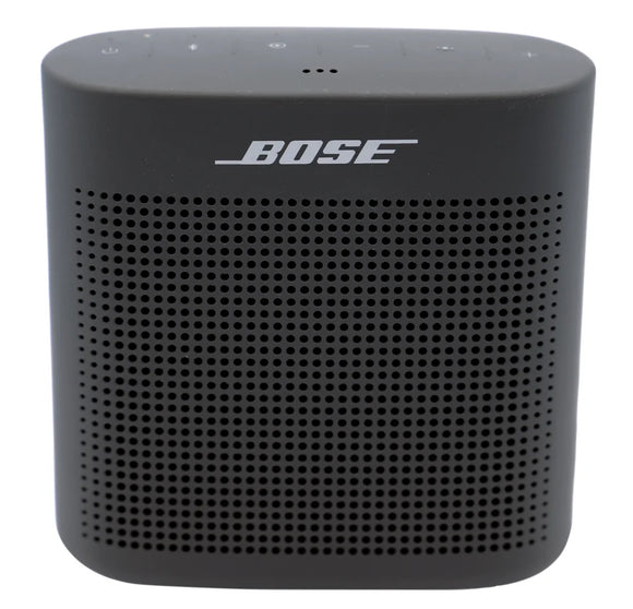 Bose SoundLink Color Bluetooth speaker Soft Black