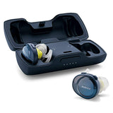 Bose SoundSport Free Wireless Headphones - Midnight Blue
