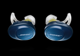 Bose SoundSport Free Wireless Headphones - Midnight Blue