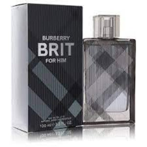 Burberry Brit For Man 100ml EDT Spray