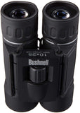 Bushnell (131225) 12 x 25mm  Powerview Binocular Black
