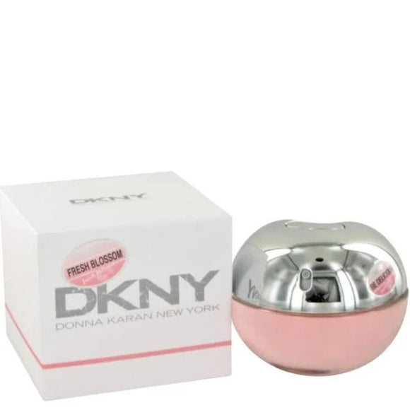 DKNY Be Delicious Fresh Blossom 100ml EDP Spray