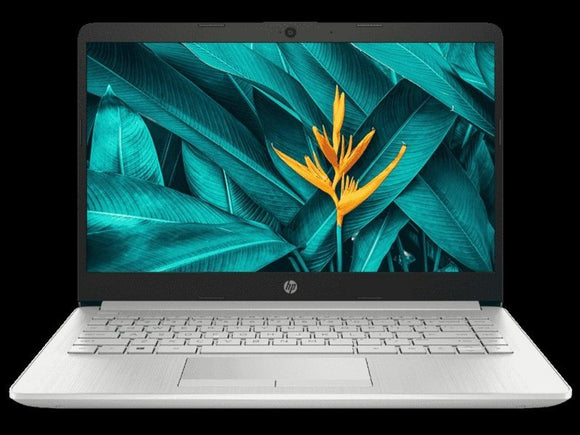 HP Laptop 14s-dk0080AU
