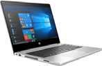 HP ProBook 430 G7 / i5-10210U / 8GB / 256GB SSD
