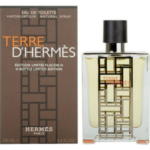 Hermes Terre D'Hermes Men 100ml EDT Spray