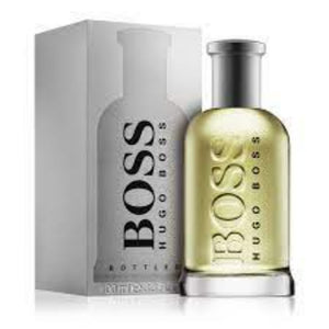 Hugo Boss Bottled No 6 Men 100ml EDT Spray