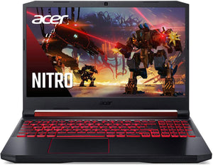 Nitro 5 Gaming Laptop