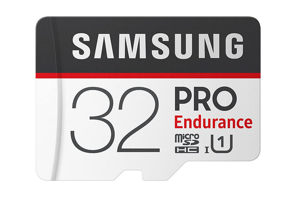 SAMSUNG 32GB PRO MICROSDHC PRO