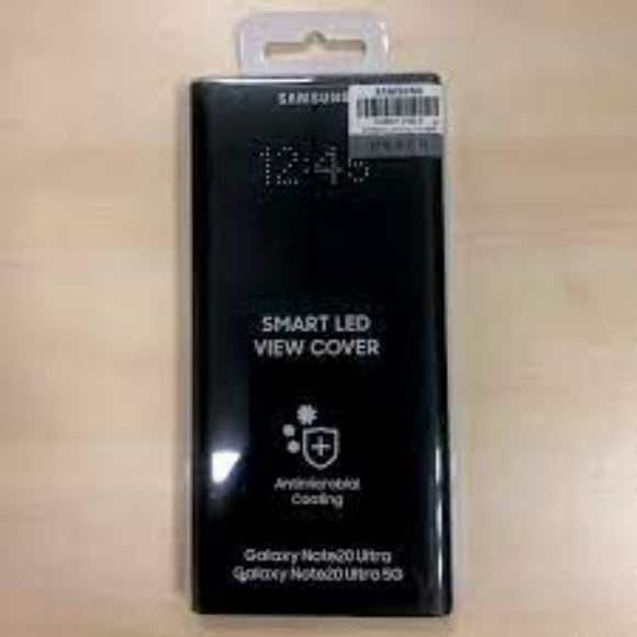Samsung Galaxy Note 20 Ultra 256GB 5G BK