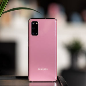 Samsung Galaxy S20 LTE 128GB Pink