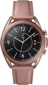 Samsung Galaxy Watch 3 BT 41mm SS Brown