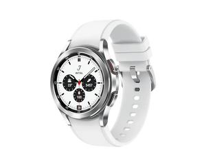 Samsung Galaxy Watch 3 BT 41mm SS Silver