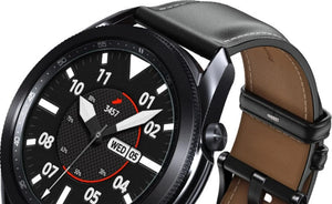 Samsung Galaxy Watch 3 BT 45mm Tit.Black