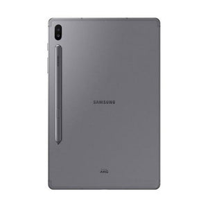 Samsung Tab S6 10.5 Grey LTE 128GB (w Spen)