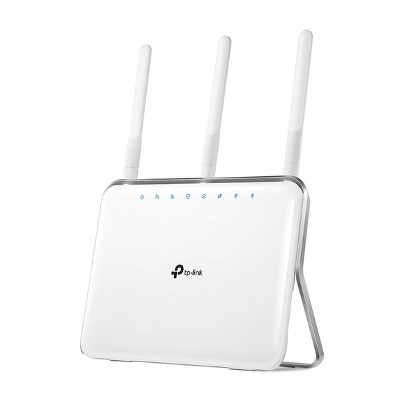 TP-LINK AC1900 WIRELESS DUAL BAND GIGABIT ROUTER